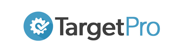 Logo TargetPro