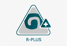 Logo R-plus small